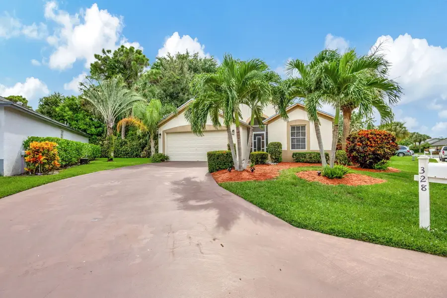 328 Hammocks Trail, Greenacres, FL 33413 - #3