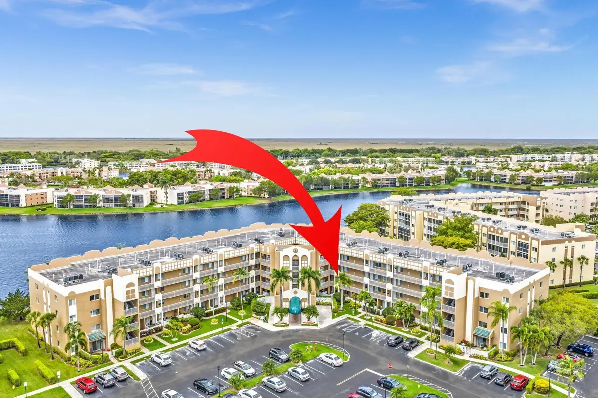 7623 Southampton Terrace #211, Tamarac, FL 33321 - #1