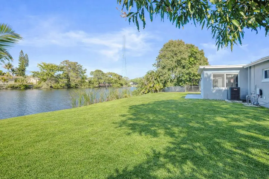 3271 NW 17th Street, Lauderhill, FL 33311 - #2