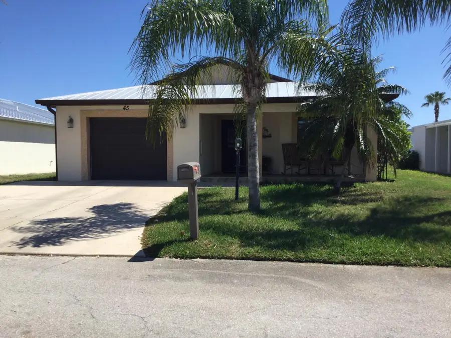 45 Florida Way, Port Saint Lucie, FL 34952 - #2