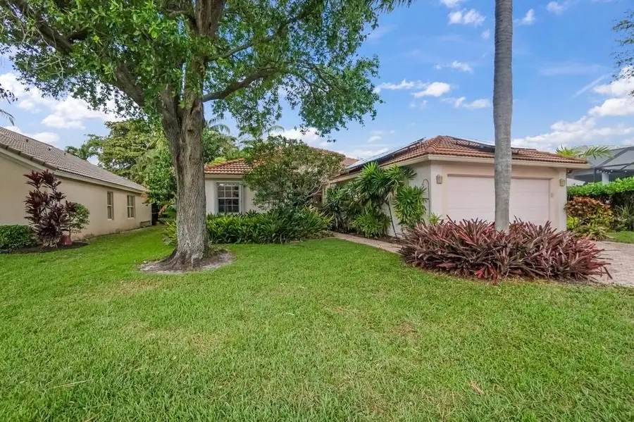 2534 Egret Lake Drive, Greenacres, FL 33413 - #3