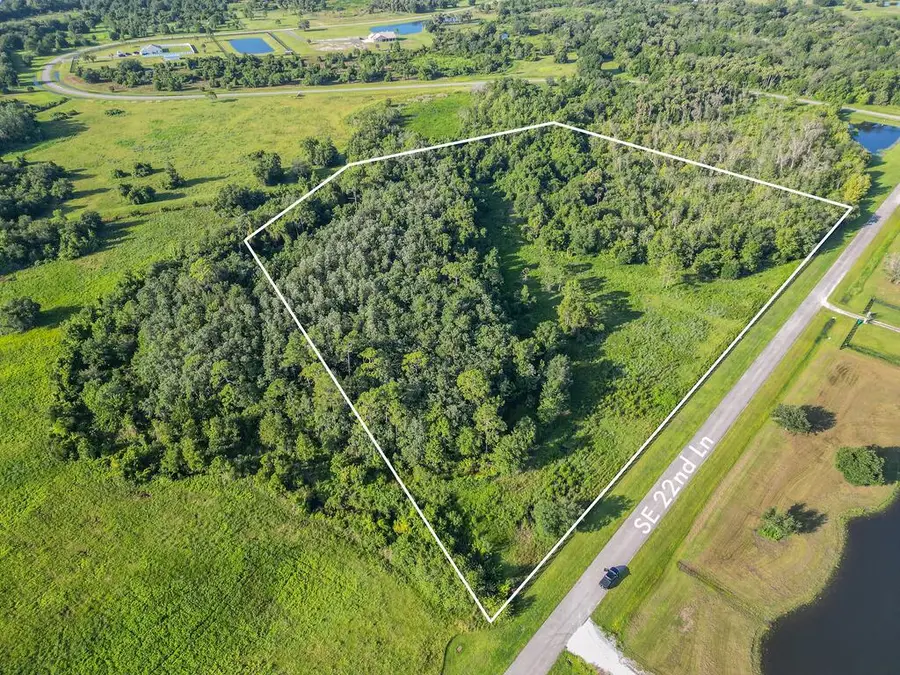 13520 SE 22nd Lane, Okeechobee, FL 34974 - #3