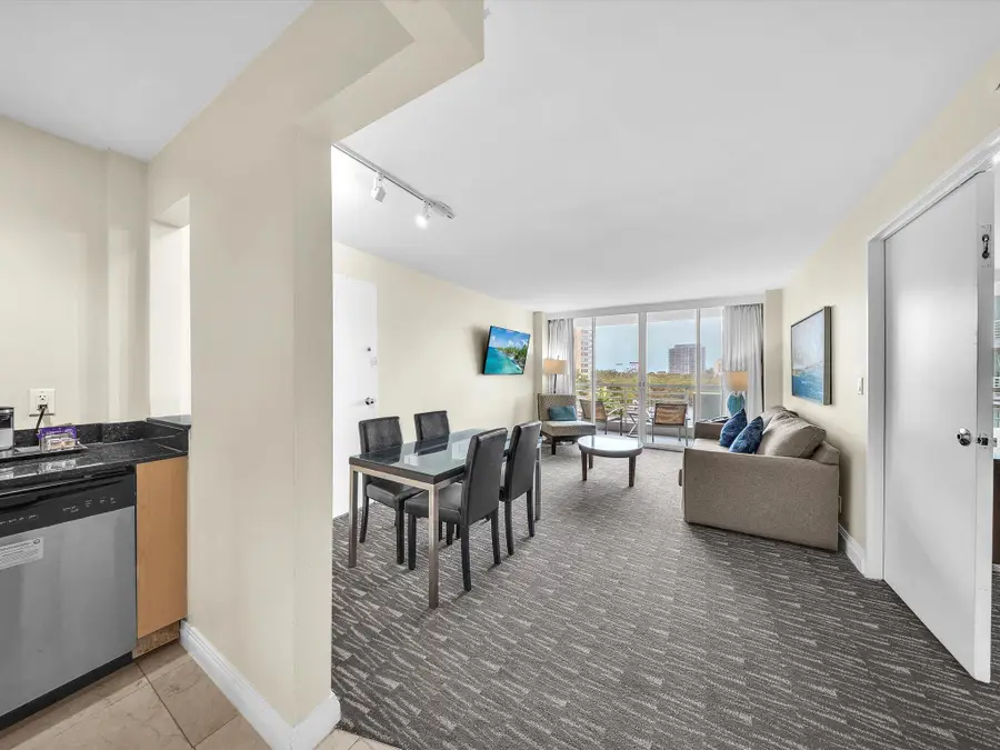 2670 E Sunrise Boulevard #520, Fort Lauderdale, FL 33304 - #2