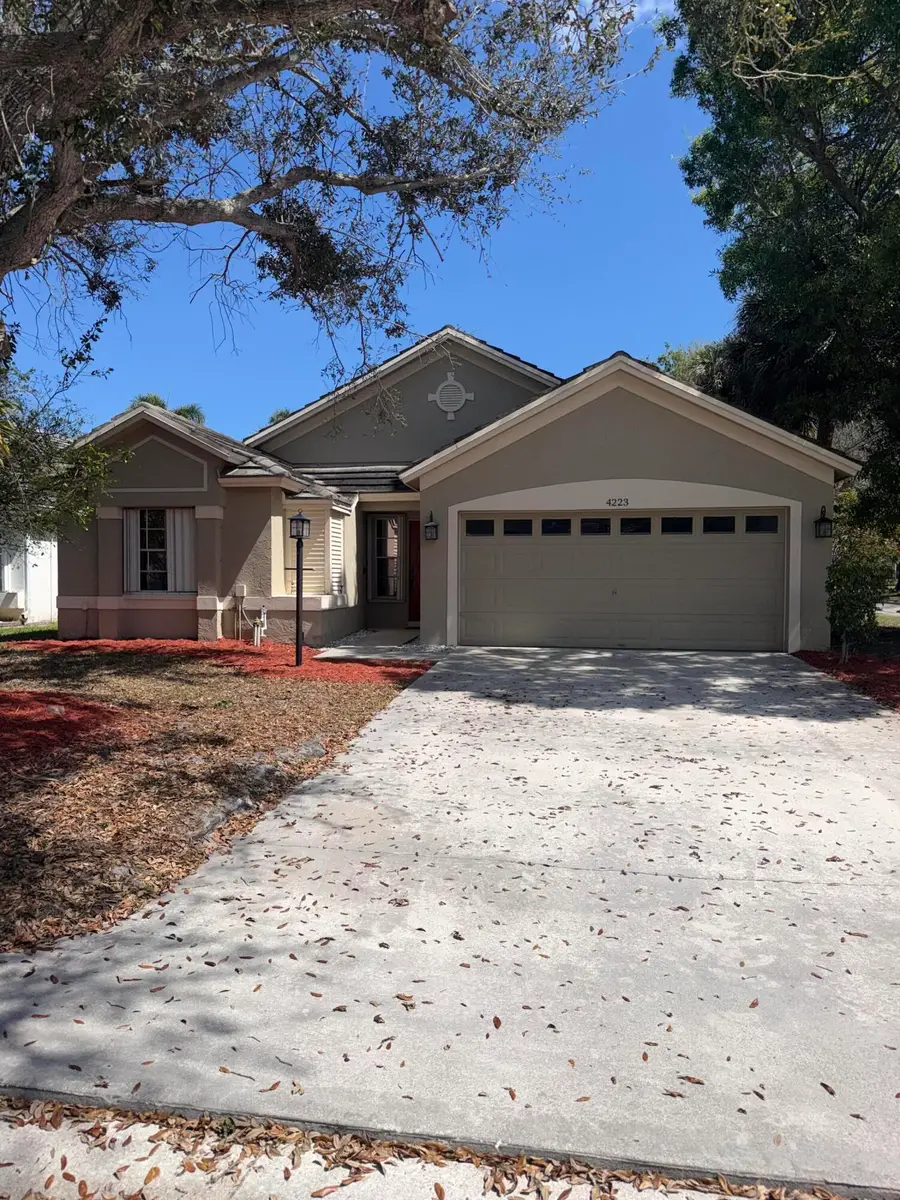 4223 Tazewell Court, West Palm Beach, FL 33409 - #2