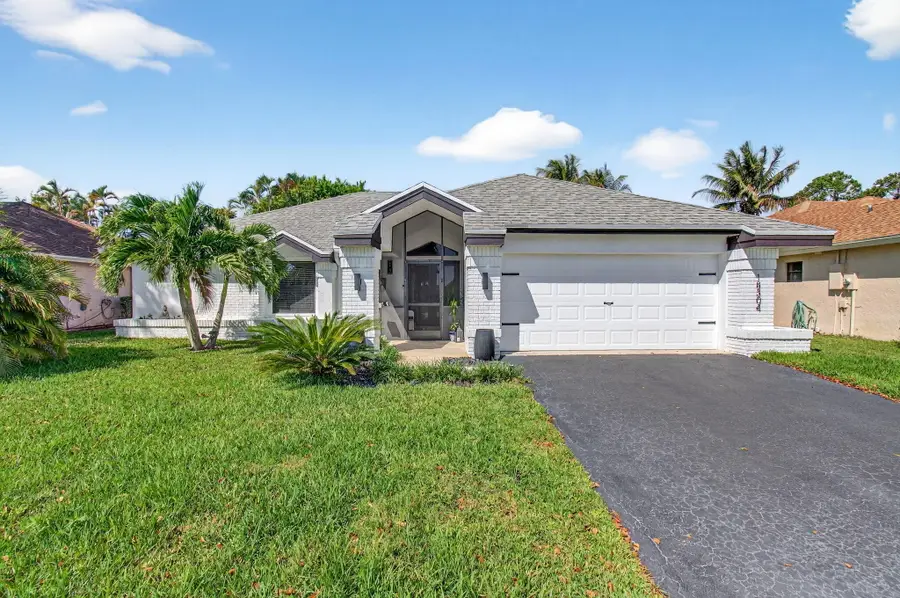 18304 181st Circle S, Boca Raton, FL 33498 - #2