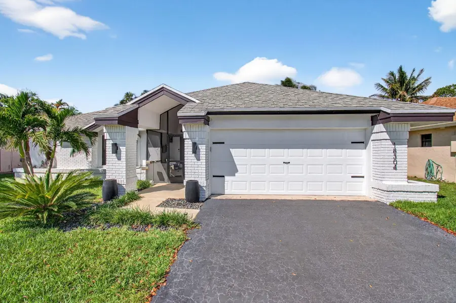 18304 181st Circle S, Boca Raton, FL 33498 - #3