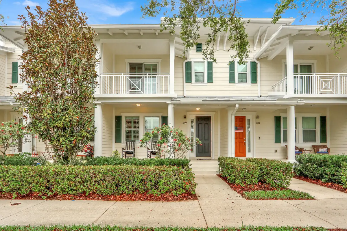 3277 E Mallory Boulevard, Jupiter, FL 33458 - #1