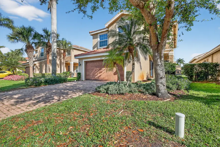 7673 Corkwood Avenue, Boynton Beach, FL 33437 - #2
