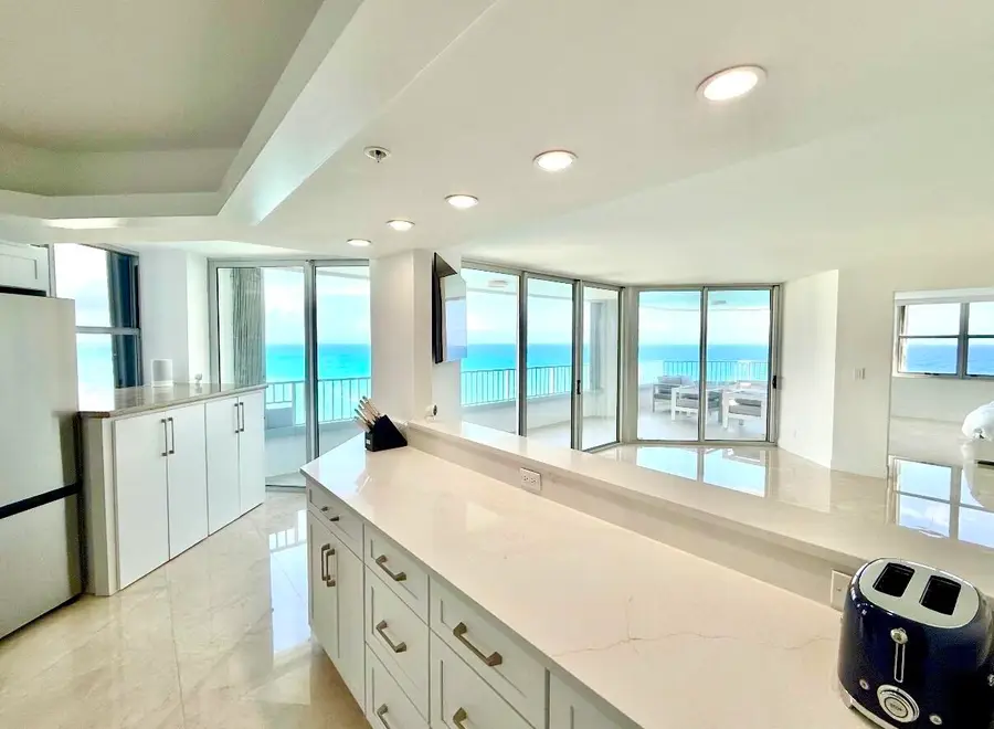 5200 N Ocean Drive #1401, Singer Island, FL 33404 - #2