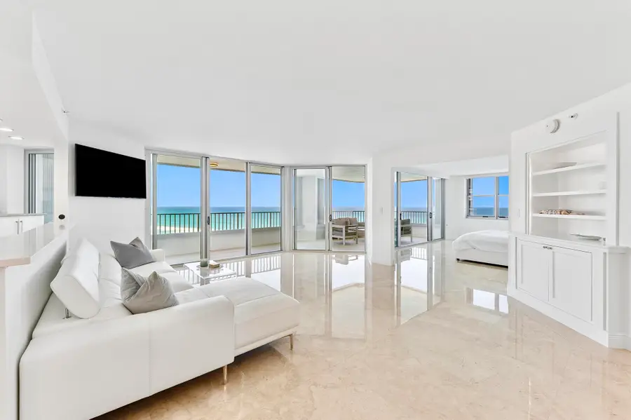 5200 N Ocean Drive #1401, Singer Island, FL 33404 - #3