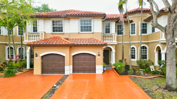 12756 SW 49th Court, Miramar, FL 33027