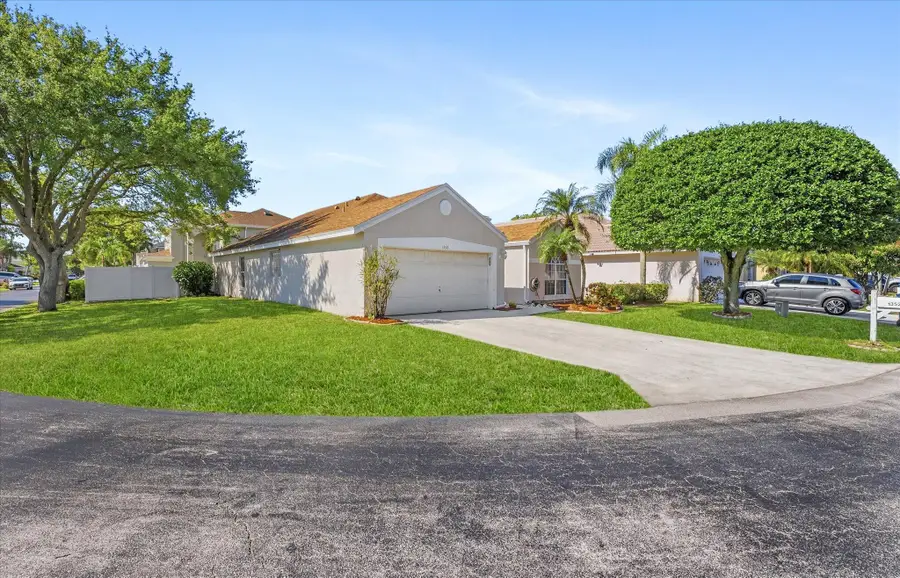 1352 E Fairfax Cir Circle E, Boynton Beach, FL 33436 - #3