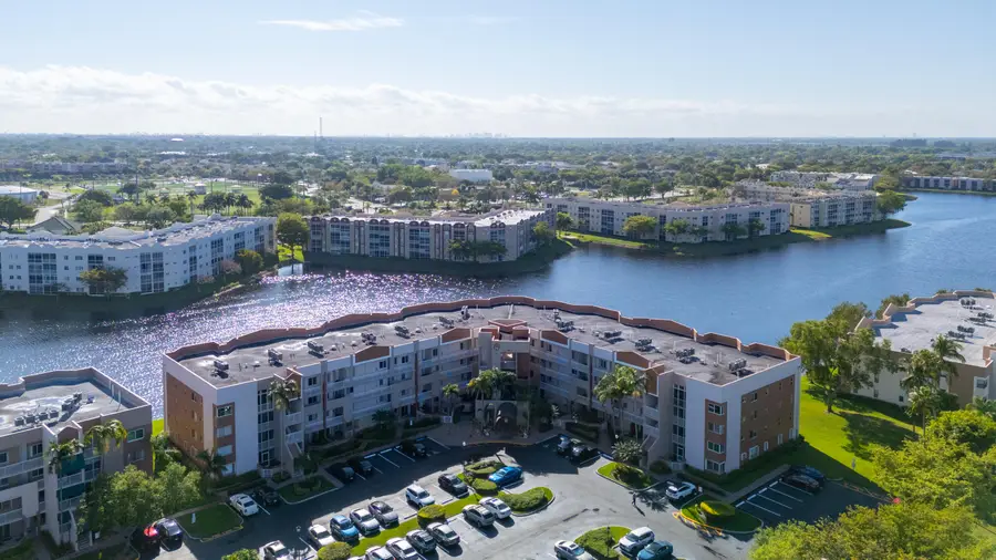 7396 Granville Drive #104, Tamarac, FL 33321 - #2