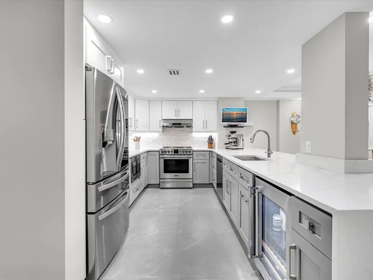 1150 Hillsboro Mile #302, Hillsboro Beach, FL 33062 - #1