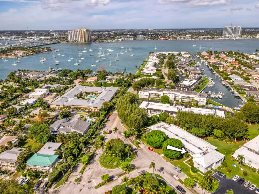 1201 N Sugar Sands Boulevard #11, Singer Island, FL 33404 - #2