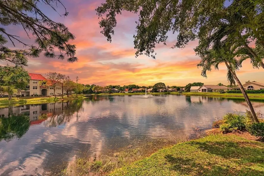 2525 Egret Lake Drive, Greenacres, FL 33413 - #3
