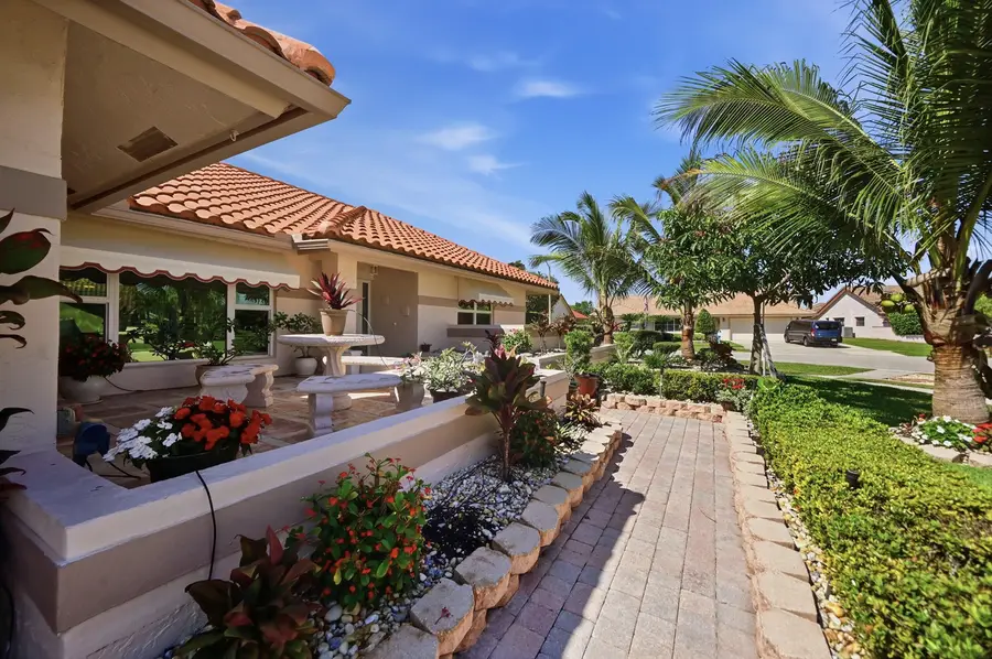 5884 Laurel Green, Boynton Beach, FL 33437 - #2