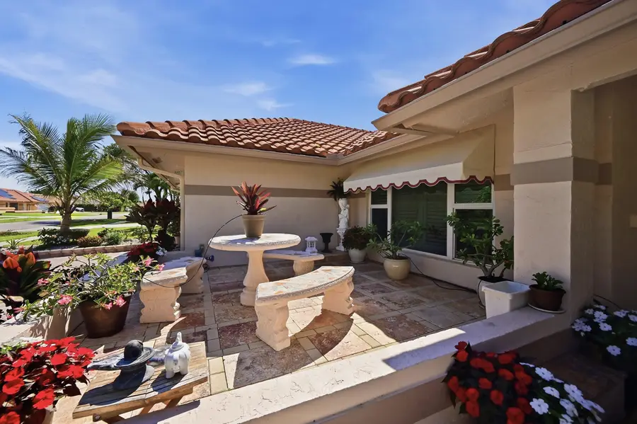 5884 Laurel Green, Boynton Beach, FL 33437 - #3