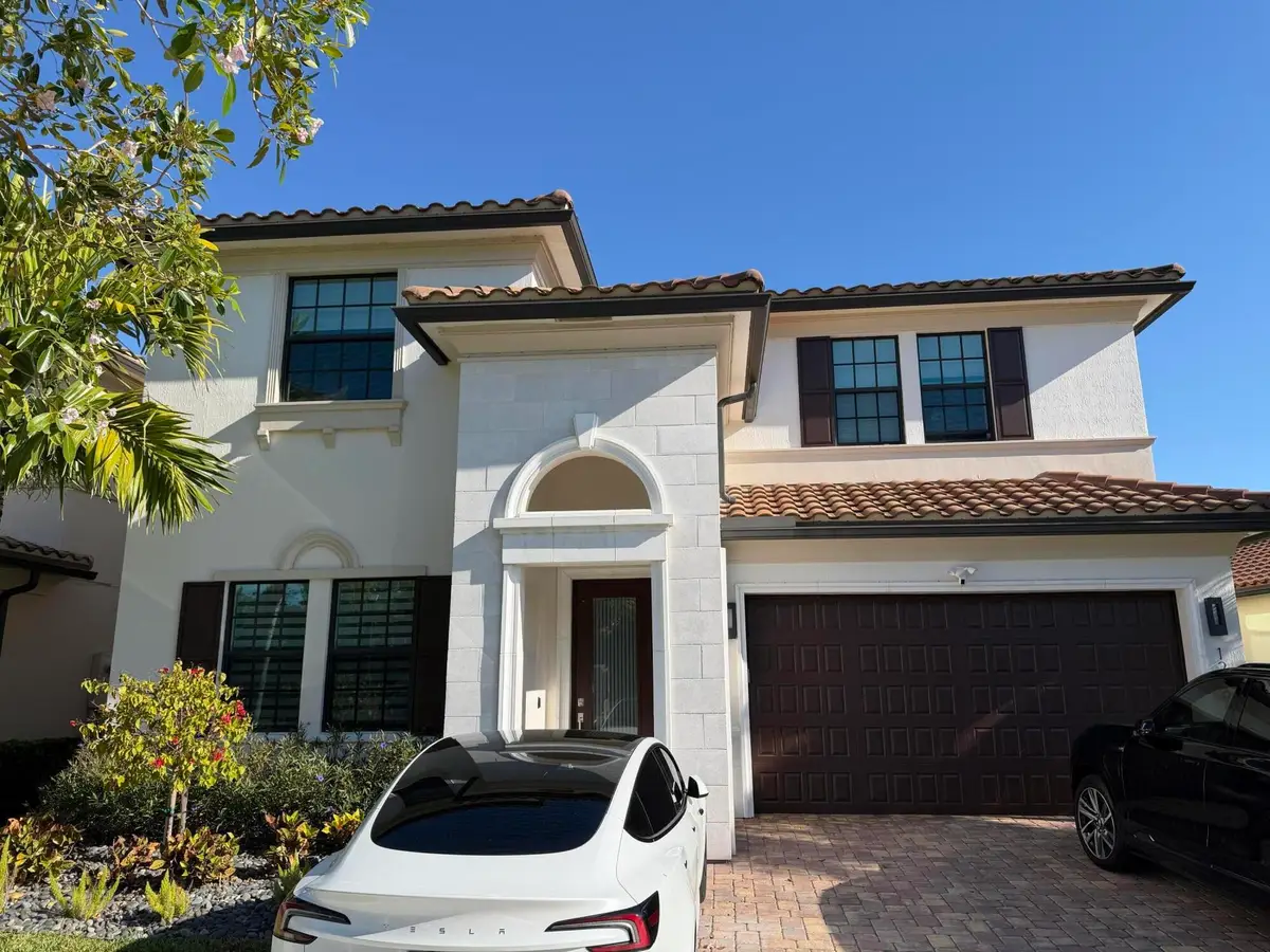 12095 S Baypoint Circle, Parkland, FL 33076 - #1