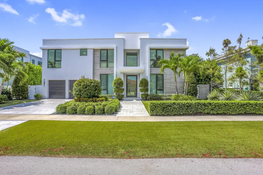 234 NE 4th Street, Boca Raton, FL 33432 - #3