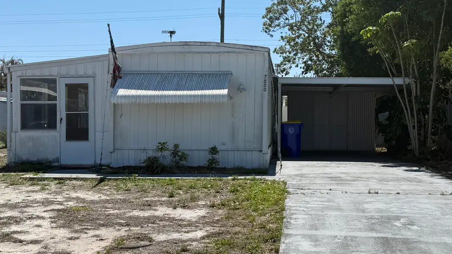 7000 SE Ridgeway Terrace Se, Hobe Sound, FL 33455 - #2