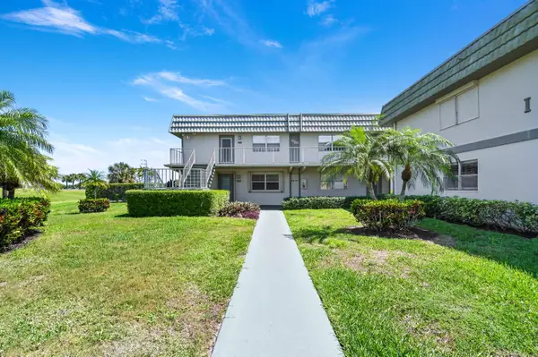 408 Flanders I, Delray Beach, FL 33484