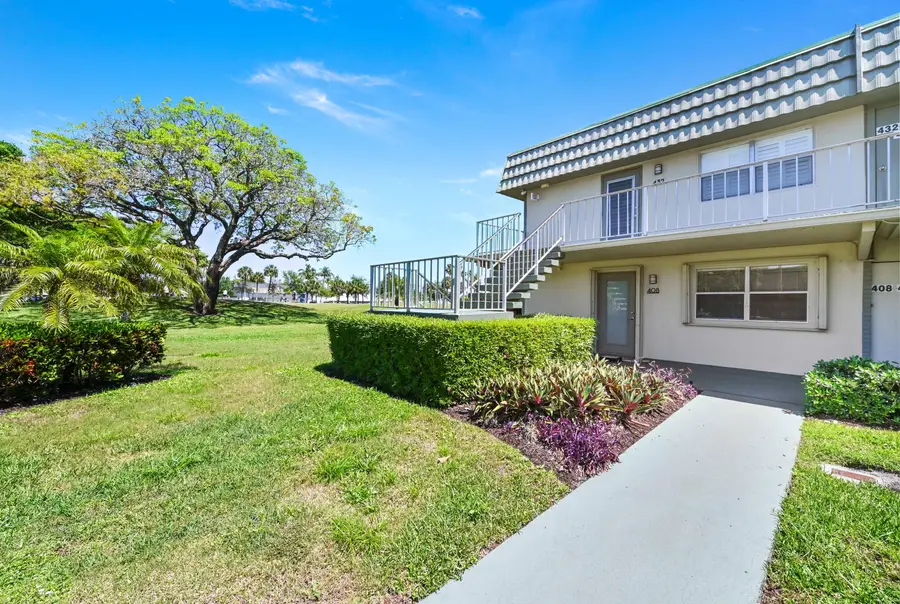 408 Flanders I, Delray Beach, FL 33484 - #2