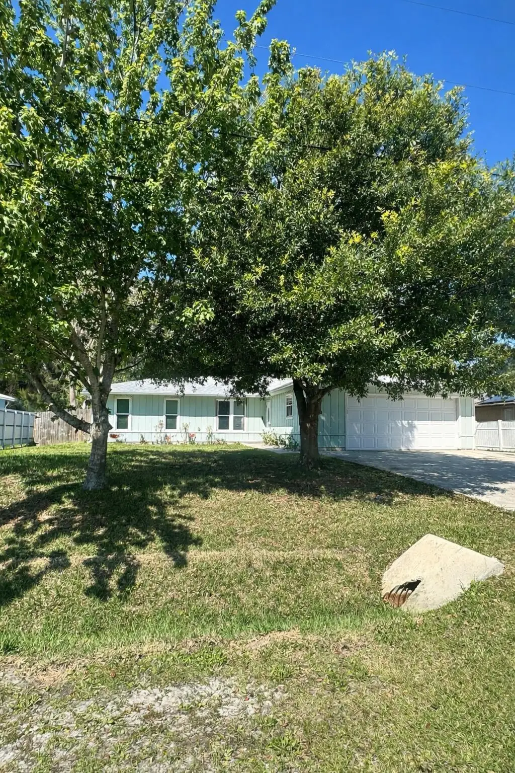 5909 Seagrape Drive, Fort Pierce, FL 34982 - #1