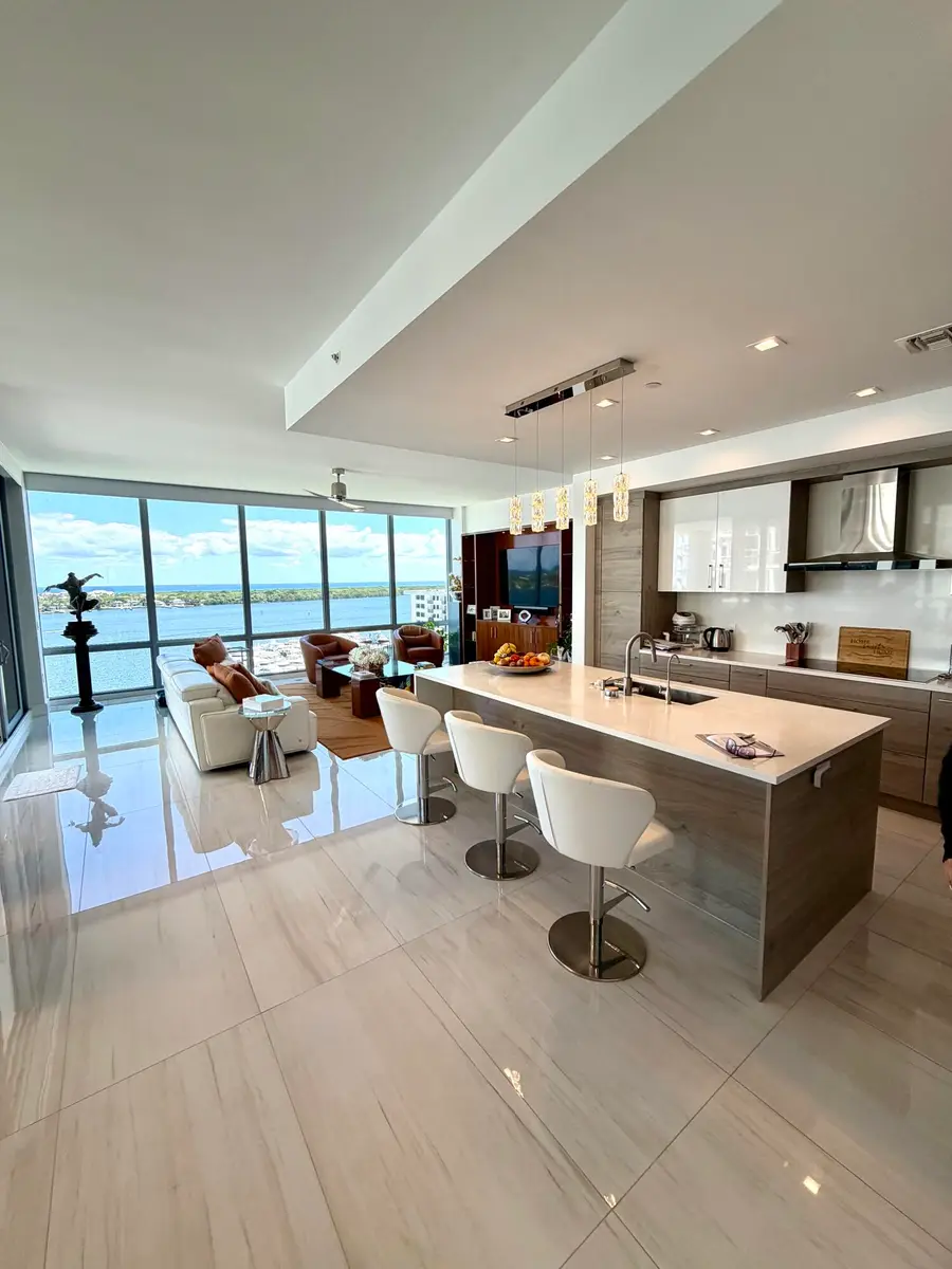 3 Water Club Way #1201, North Palm Beach, FL 33408 - #3