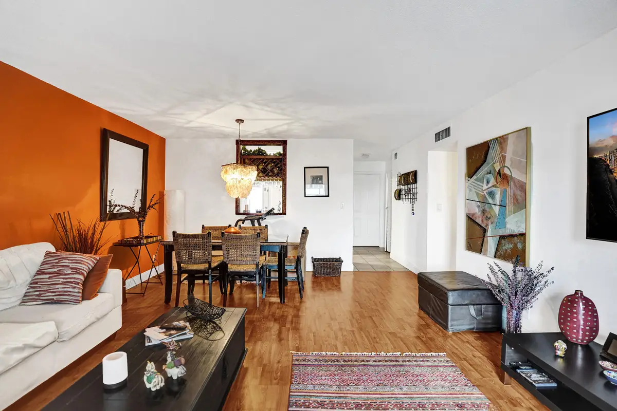 218 NE 12th Avenue #401, Hallandale Beach, FL 33009 - #1