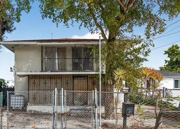 2765 NW 60th Street, Miami, FL 33142 - #1