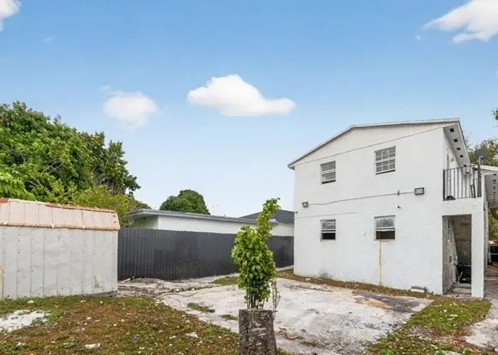 2765 NW 60th Street, Miami, FL 33142 - #2