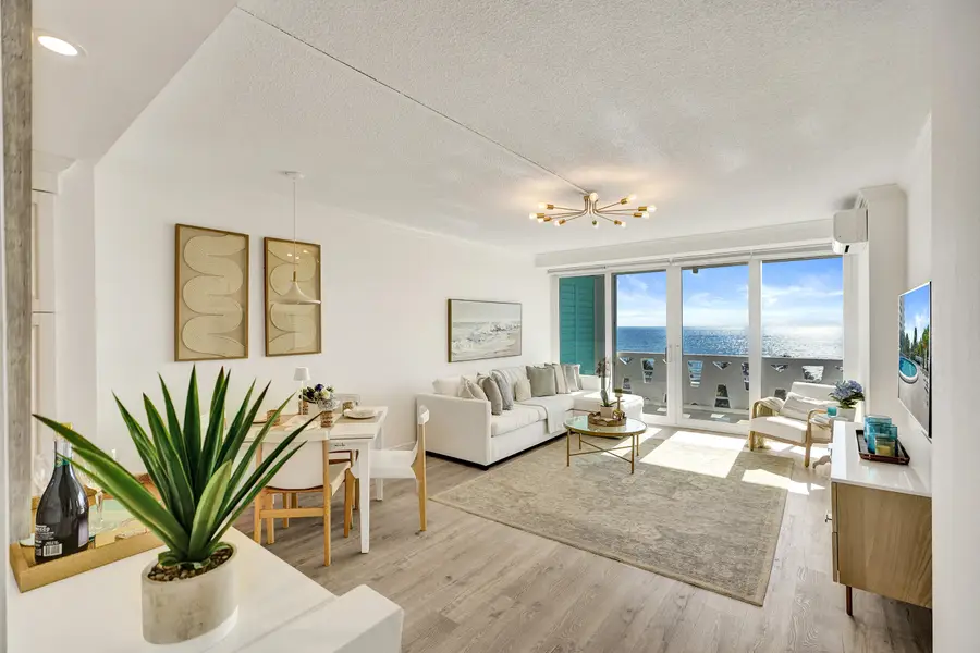 2840 N Ocean Boulevard #903, Fort Lauderdale, FL 33308 - #2