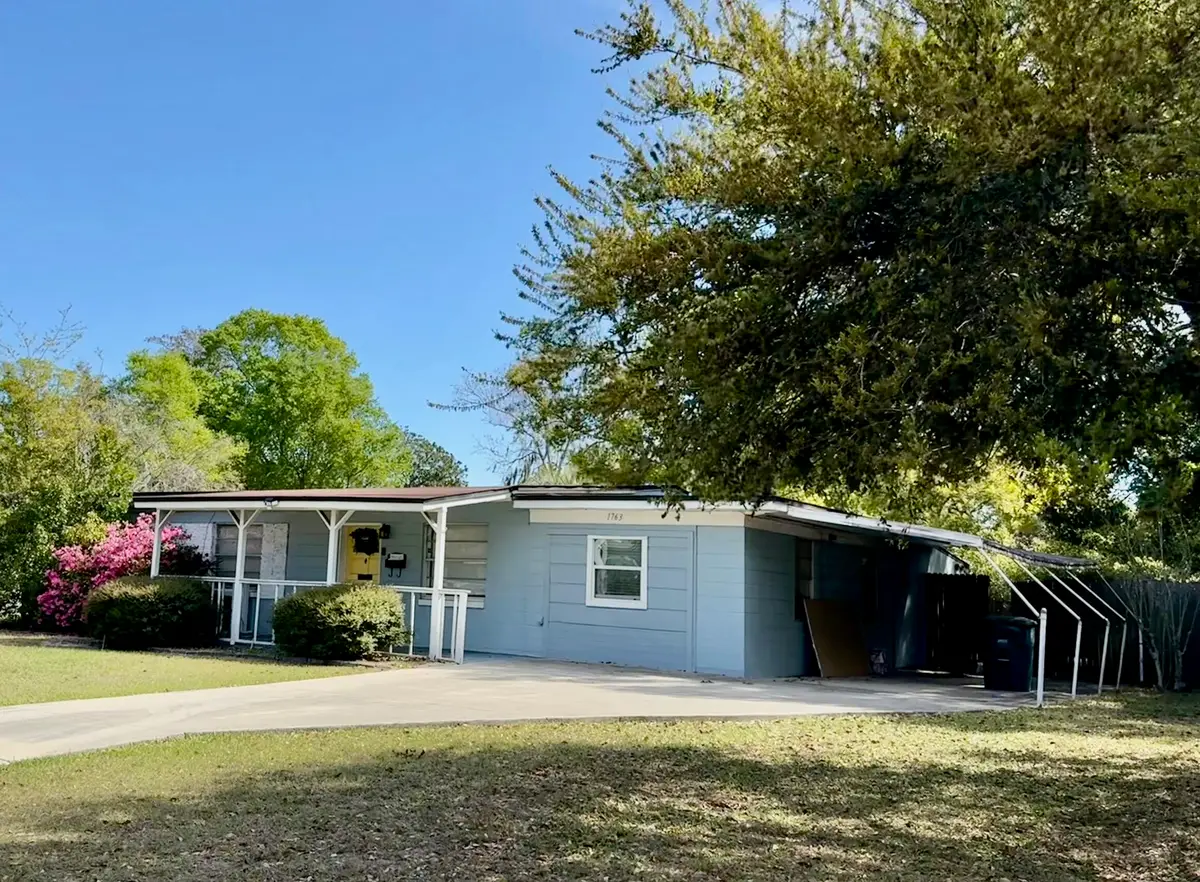 1763 Lawson Road, Jacksonville, FL 32246 - #1