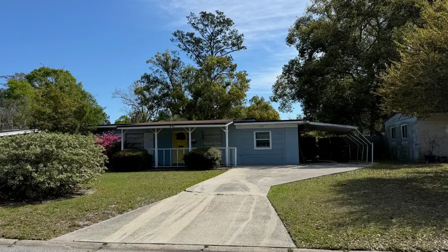 1763 Lawson Road, Jacksonville, FL 32246 - #2