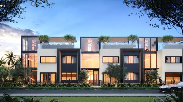 843 SW 14th Court #843, Fort Lauderdale, FL 33315