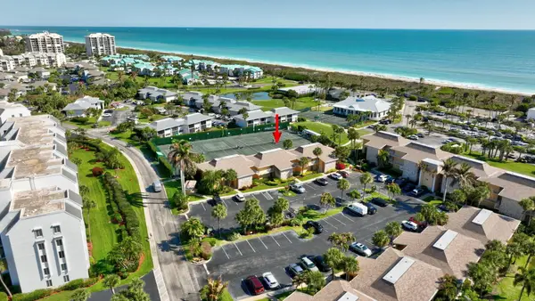 2400 S Ocean Drive #823, Fort Pierce, FL 34949