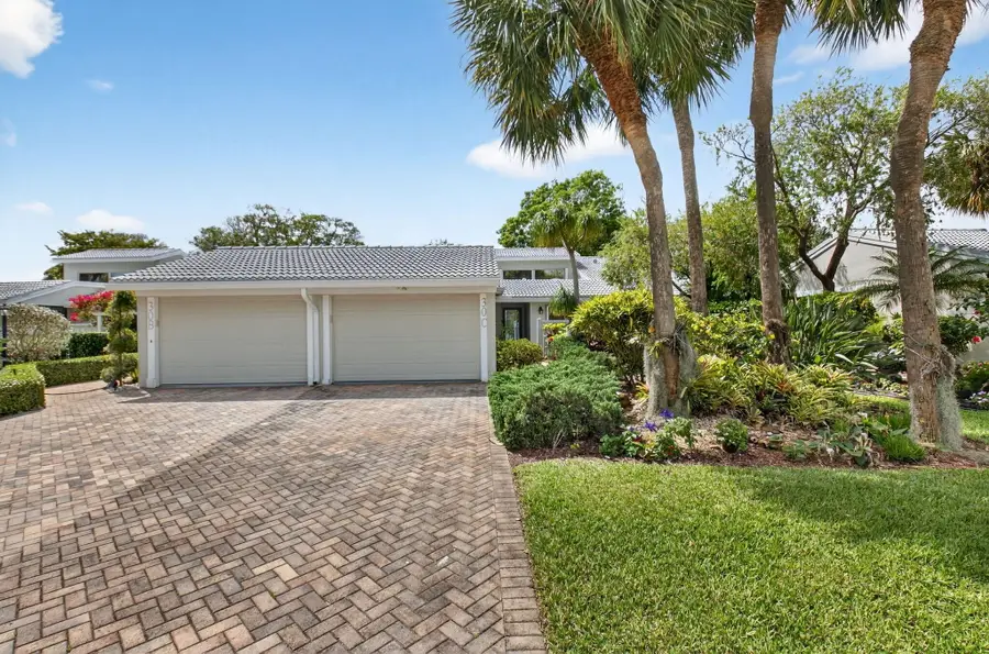 30 Eastgate Drive #C, Boynton Beach, FL 33436 - #2