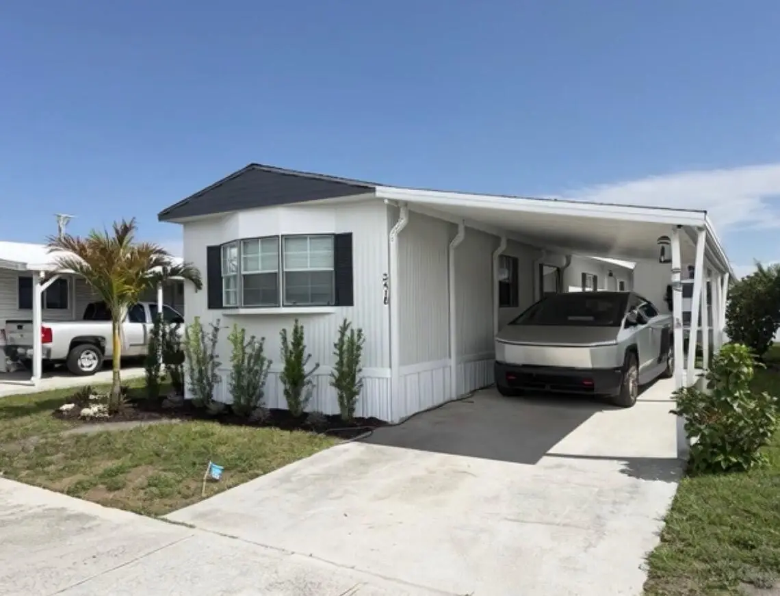 2410 SW 50th Street, Dania Beach, FL 33312 - #1