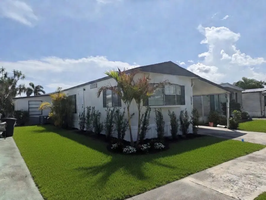 2410 SW 50th Street, Dania Beach, FL 33312 - #2