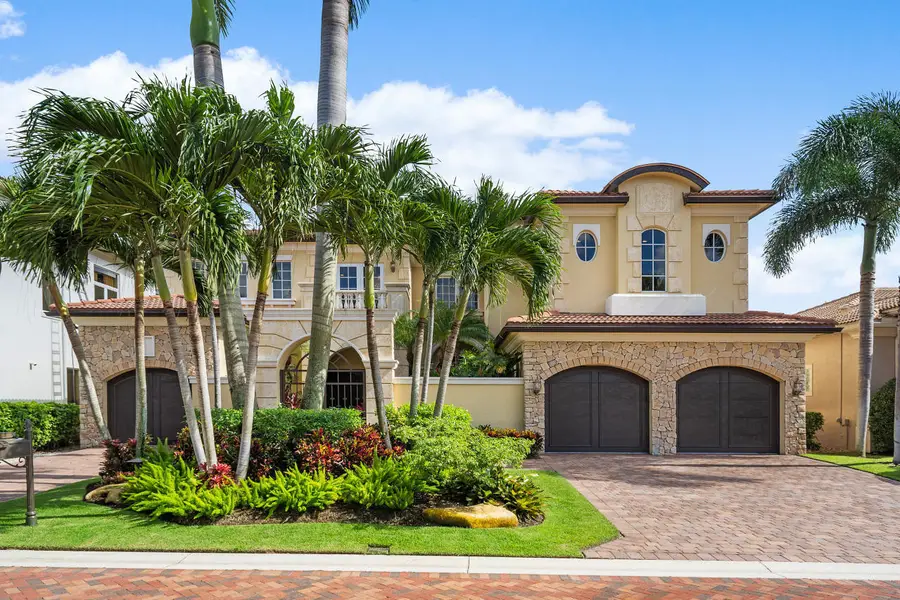 6445 Montesito Street, Boca Raton, FL 33496 - #2