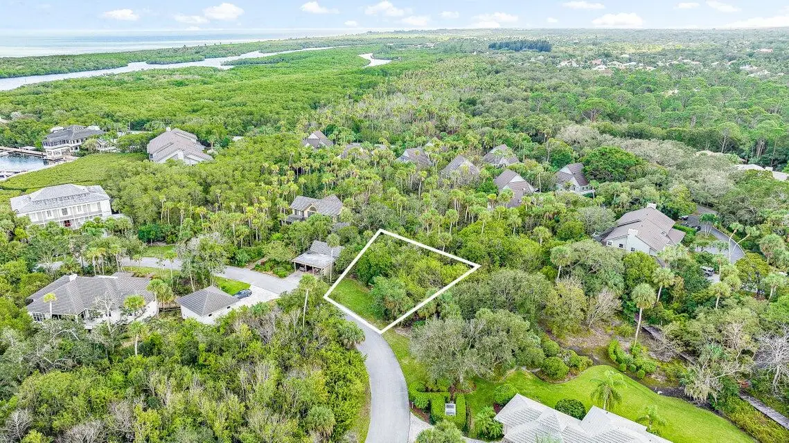 7745 SE Loblolly Bay Drive, Hobe Sound, FL 33455 - #1