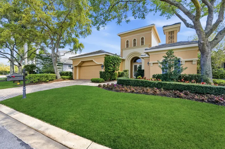 108 Via Paradisio, Palm Beach Gardens, FL 33418 - #2