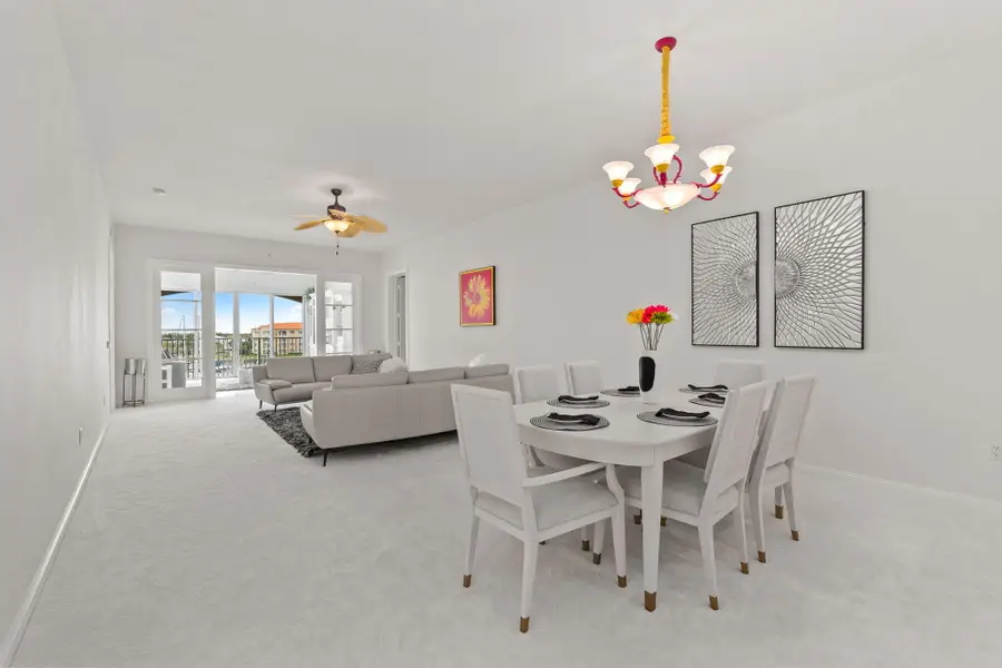 14 Harbour Isle Drive W #Ph01, Fort Pierce, FL 34949 - #3