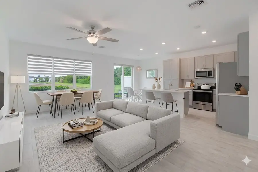 5002 Navali Drive, Lake Worth, FL 33467 - #3