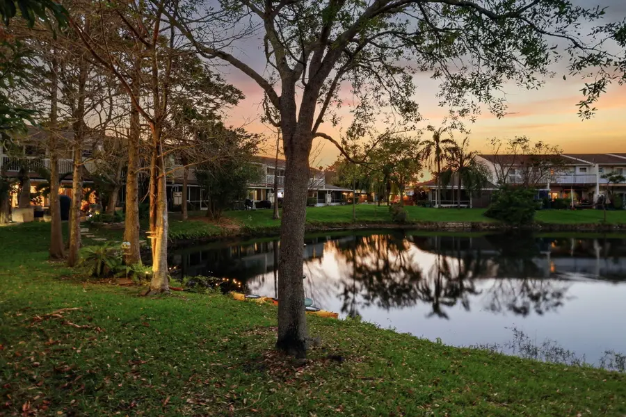 4831 S Hemingway Circle #4831, Margate, FL 33063 - #3