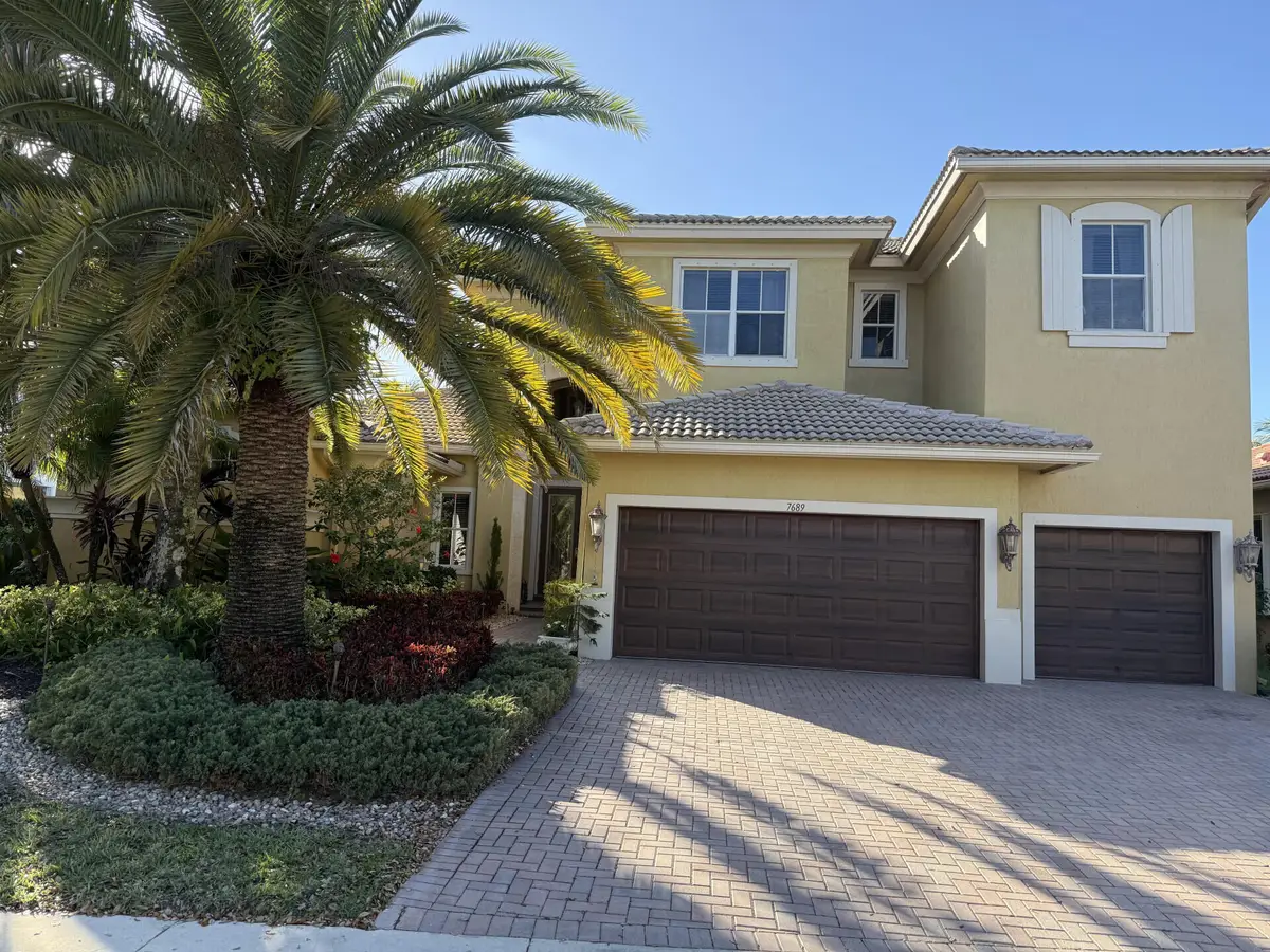 7689 NW 117th Lane, Parkland, FL 33076 - #1