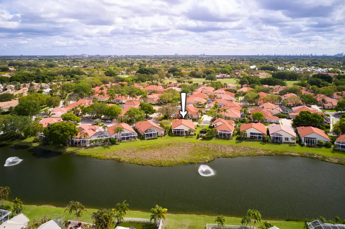 51 Monterey Pointe Drive, Palm Beach Gardens, FL 33418 - #1