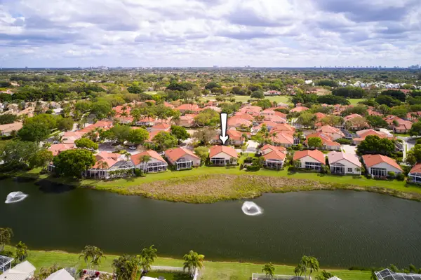 51 Monterey Pointe Drive, Palm Beach Gardens, FL 33418