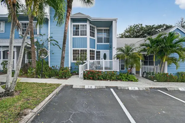 717 Ocean Dunes Circle, Jupiter, FL 33477